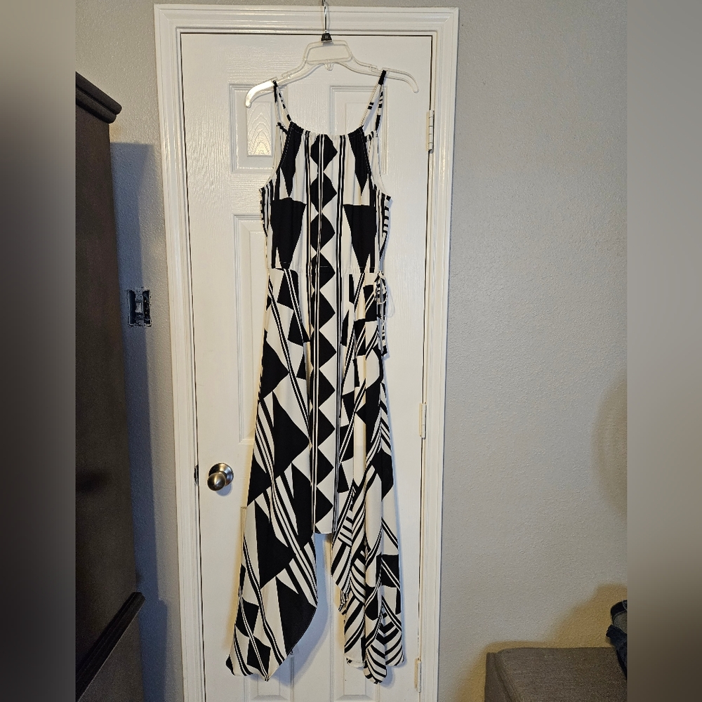 Beautiful dress